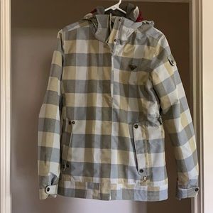 Roxy Ski/Snowboard Jacket